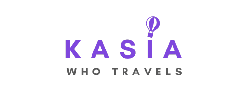 Kasia who Travels – Travel Blog